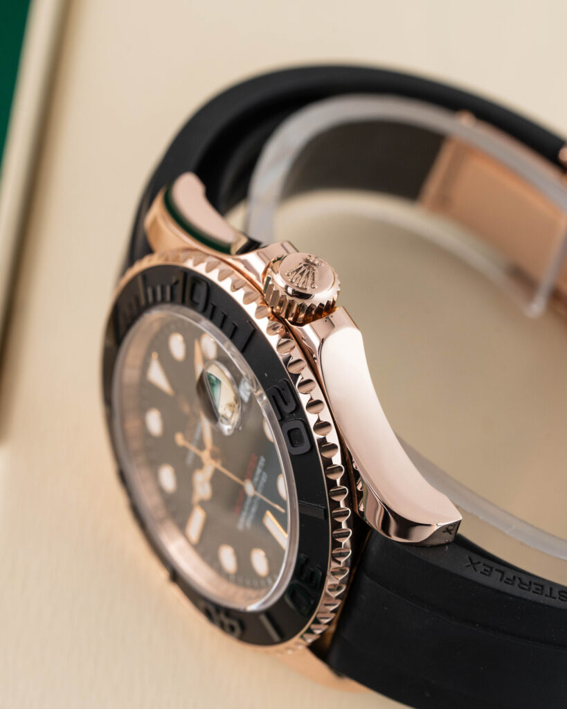 Rolex Yacht-Master 116655 2018
