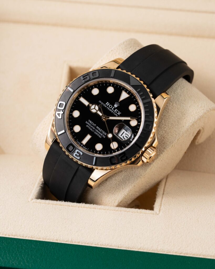 Rolex Yacht-Master 226658 2024