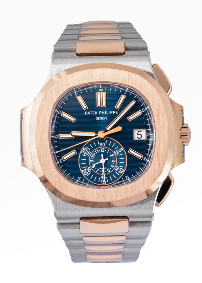 Patek Philippe Nautilus 5980/1AR-001 2020