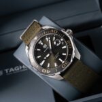 Tag Heuer Aquaracer WAY101E 2022