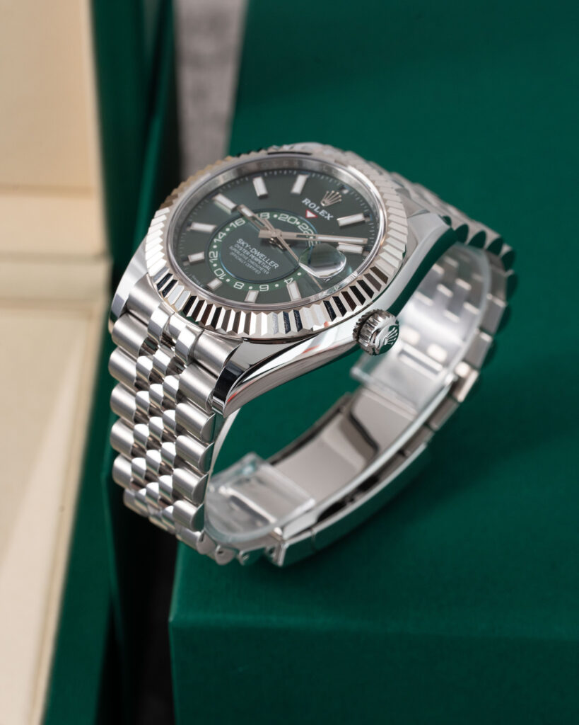 Rolex Sky-Dweller 336934 2025