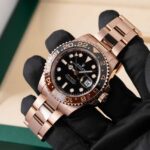 Rolex GMT-Master II 126715CHNR 2022