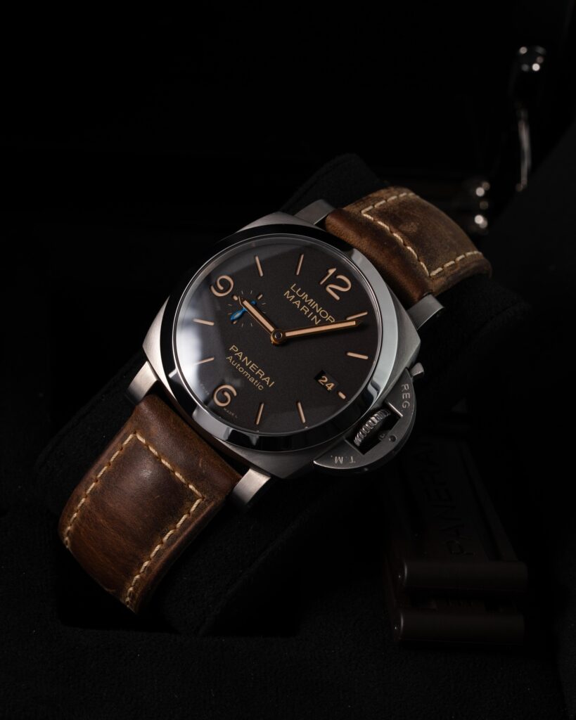 Panerai Luminor Marina 1950 3 Days PAM01351 2019