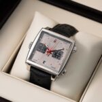 Tag Heuer Monaco Calibre 11 CAW211B 2012