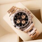 Rolex Daytona 116505 2023