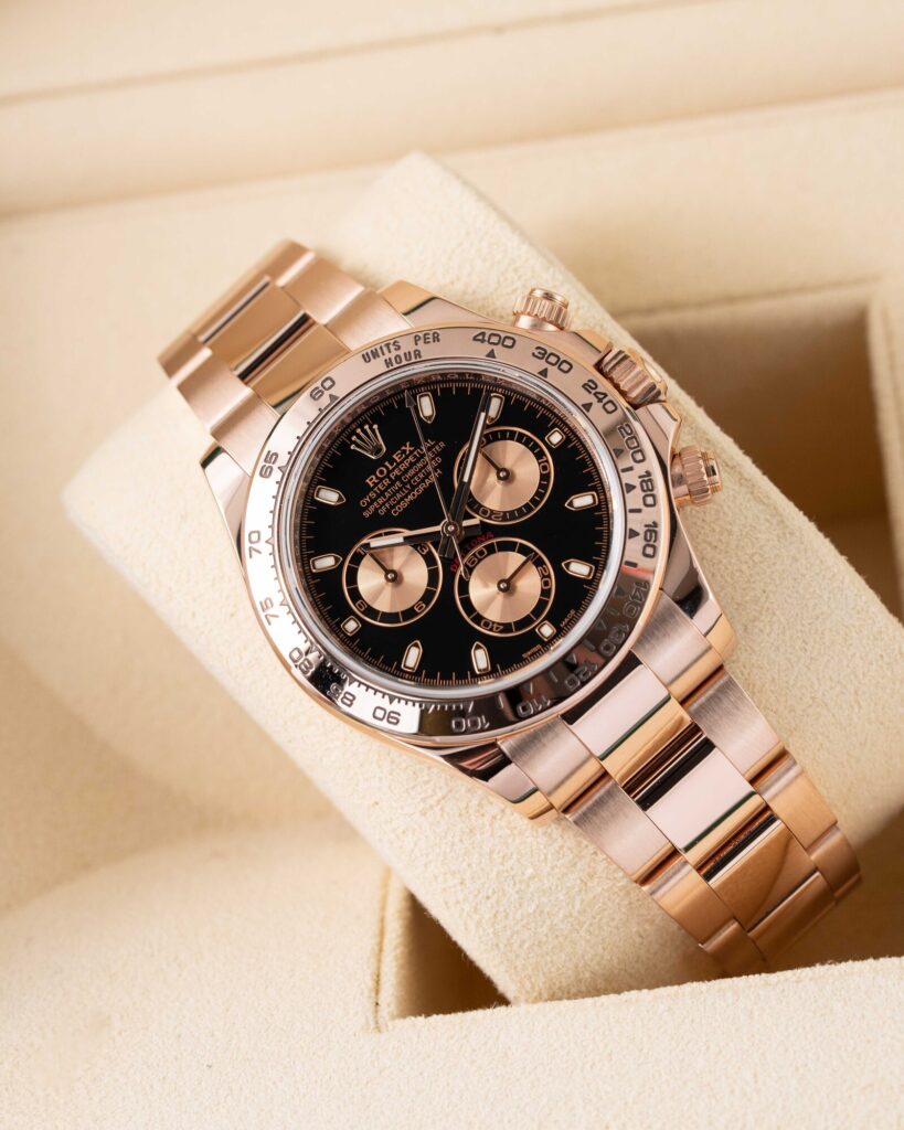 Rolex Daytona 116505 2023