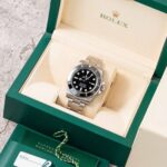 Rolex Submariner 114060 2017