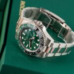 Rolex GMT-Master II 126729VTNR 2025