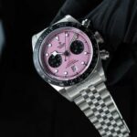 Tudor Black Bay Chronograph 79360N 2024
