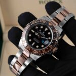 Rolex GMT-Master II 126711CHNR 2020