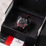 Tudor Black Bay GMT 79830RB 2020
