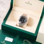 Rolex Submariner 126610LN 2023