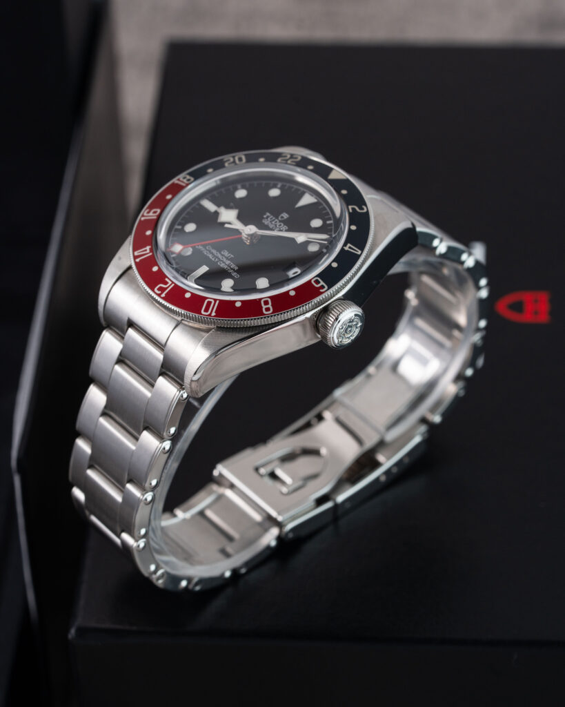 Tudor Black Bay GMT 79830RB 2022