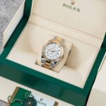 Rolex Sky-Dweller 326933 2018