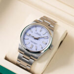Rolex Oyster Perpetual 134300 2025