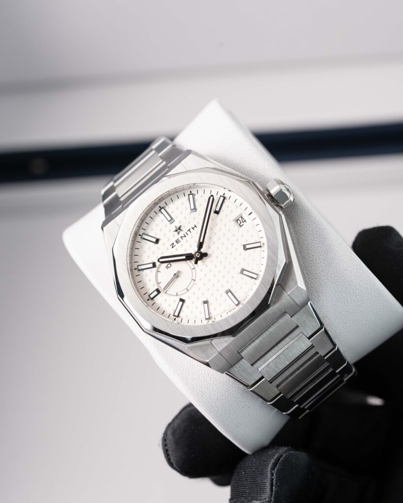 ZENITH Defy Skyline 03.9300.3620/01.I001 2025