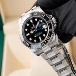 Rolex GMT-Master II 116710LN 2017