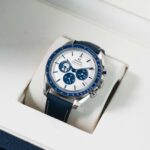 Omega Speedmaster Silver Snoopy Award 310.32.42.50.02.001 2025