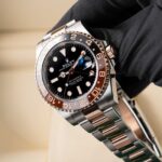 Rolex GMT-Master II 126711CHNR 2024