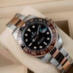 Rolex GMT-Master II 126711CHNR 2020