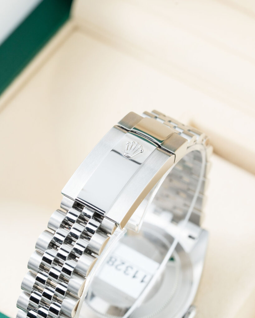 Rolex Datejust 126300 2024