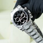 Rolex Daytona 116520 2012