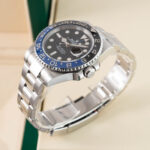 Rolex GMT-Master II 126710BLNR 2022