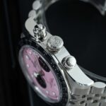 Tudor Black Bay Chronograph 79360N 2024
