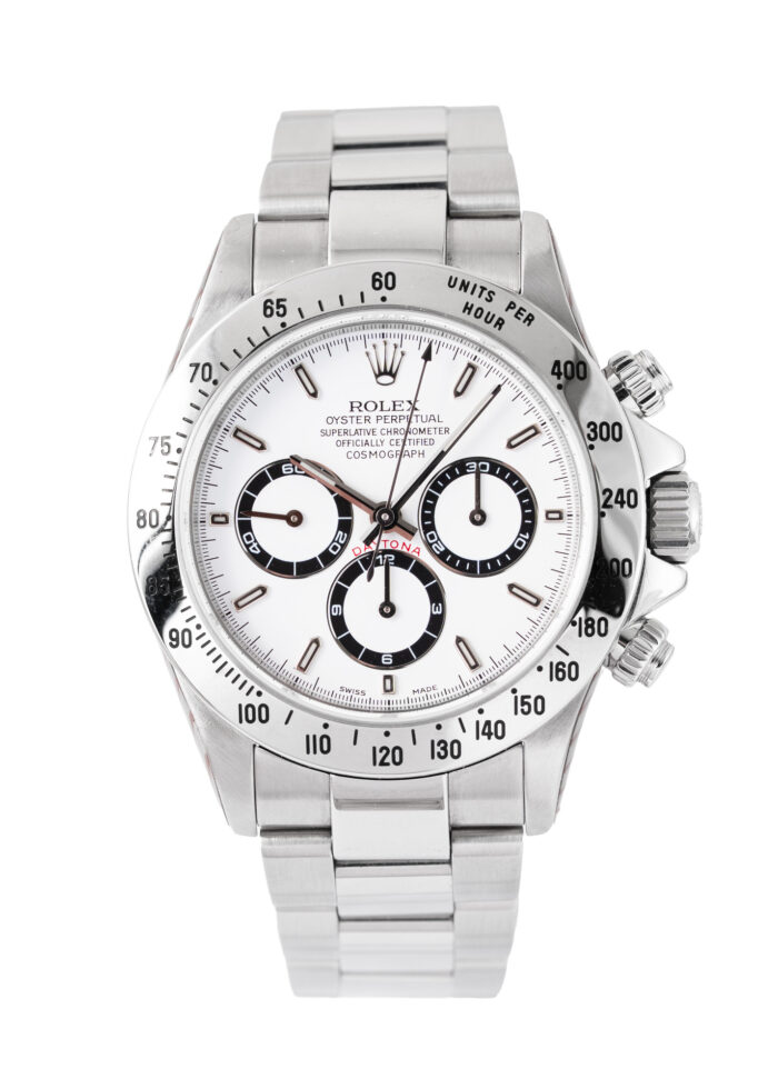 Rolex Daytona 16520 2000