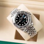 Rolex GMT-Master II 126710GRNR 2025