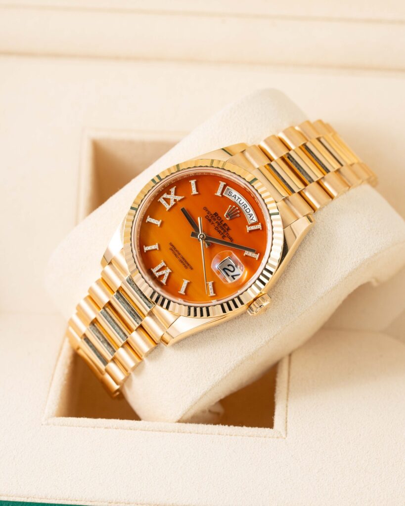 Rolex Day-Date 128238 2023