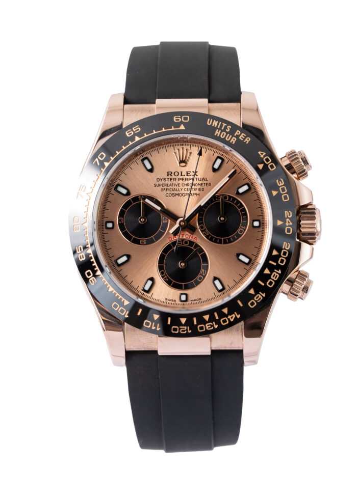 Rolex Daytona 116515LN 2020