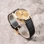 Rolex Oyster Perpetual 1024 1969