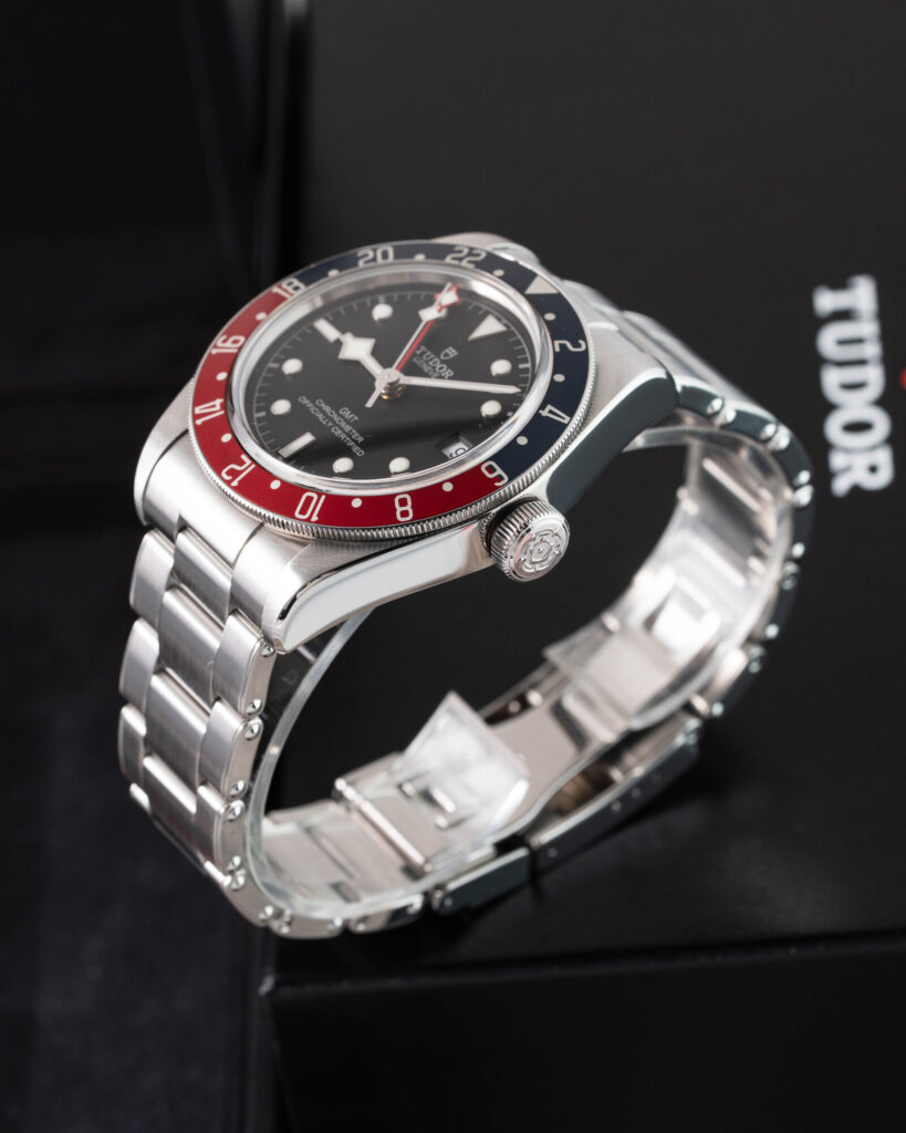 Tudor Tudor GMT 79830RB 2019