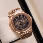 Patek Philippe Nautilus 5712/1R-001 2023