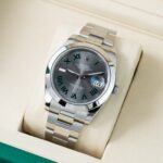 Rolex Datejust 126300 2025