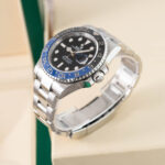 Rolex GMT-Master II 126710BLNR 2022