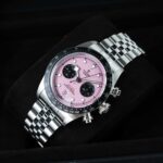 Tudor Black Bay Chronograph 79360N 2024