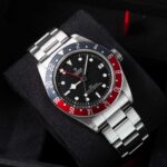 Tudor Tudor GMT 79830RB 2019