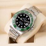 Rolex Submariner 126610LV 2024