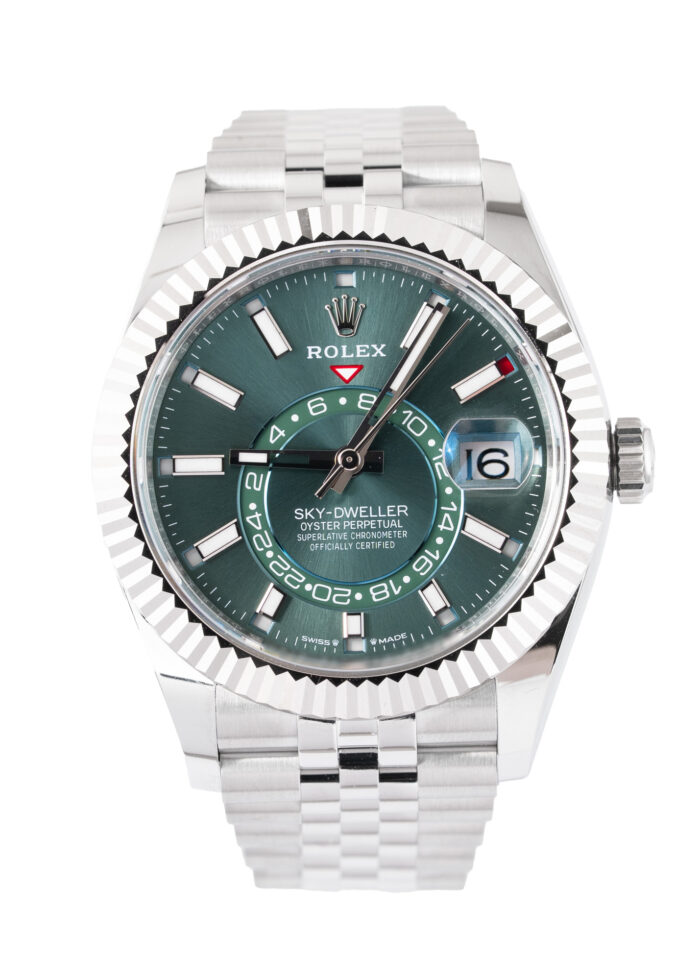 Rolex Sky-Dweller 336934 2026