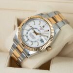 Rolex Sky-Dweller 326933 2018