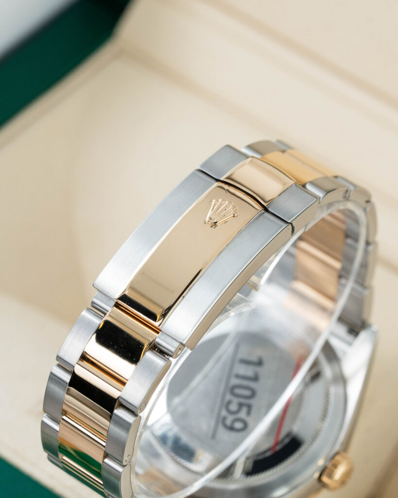 Rolex Sky-Dweller 326933 2018