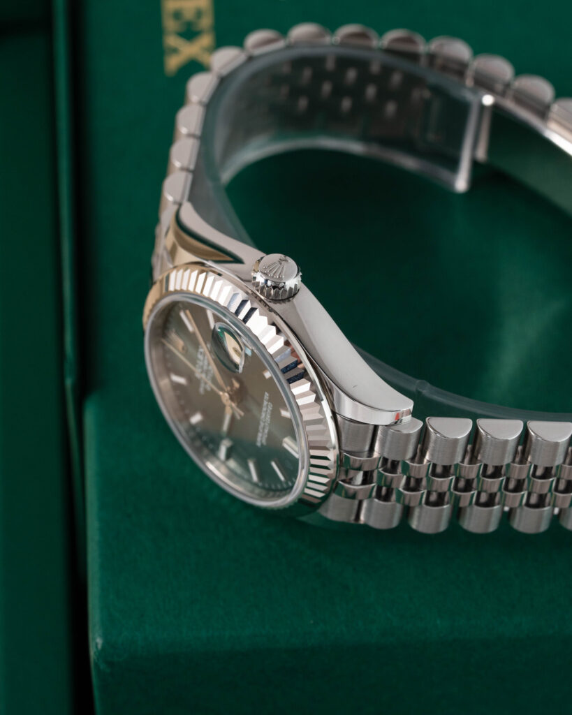 Rolex Datejust 278274 2025