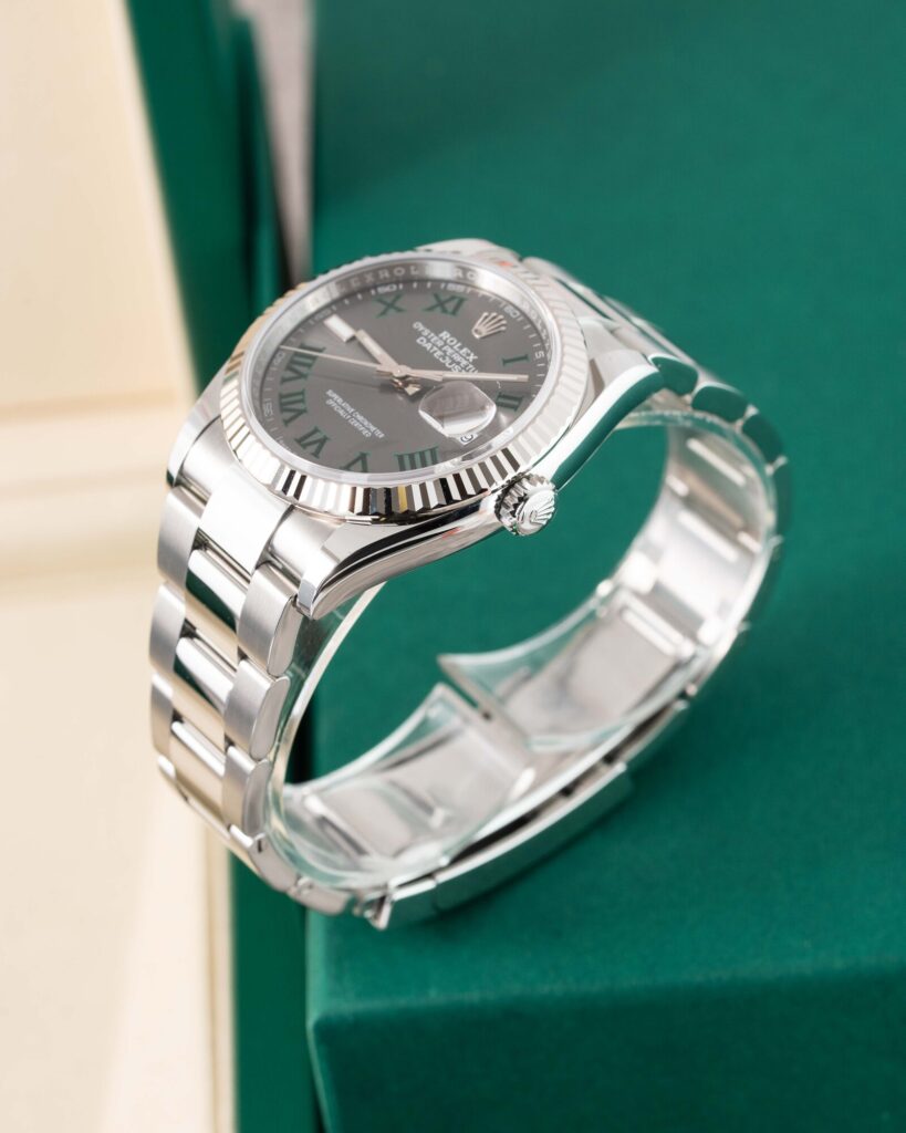 Rolex Datejust 126234 2025