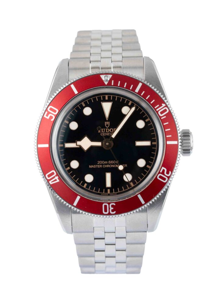 Tudor Black Bay 41 7941A1A0RU 2023