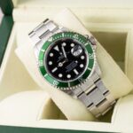 Rolex Submariner 16610LV 2009