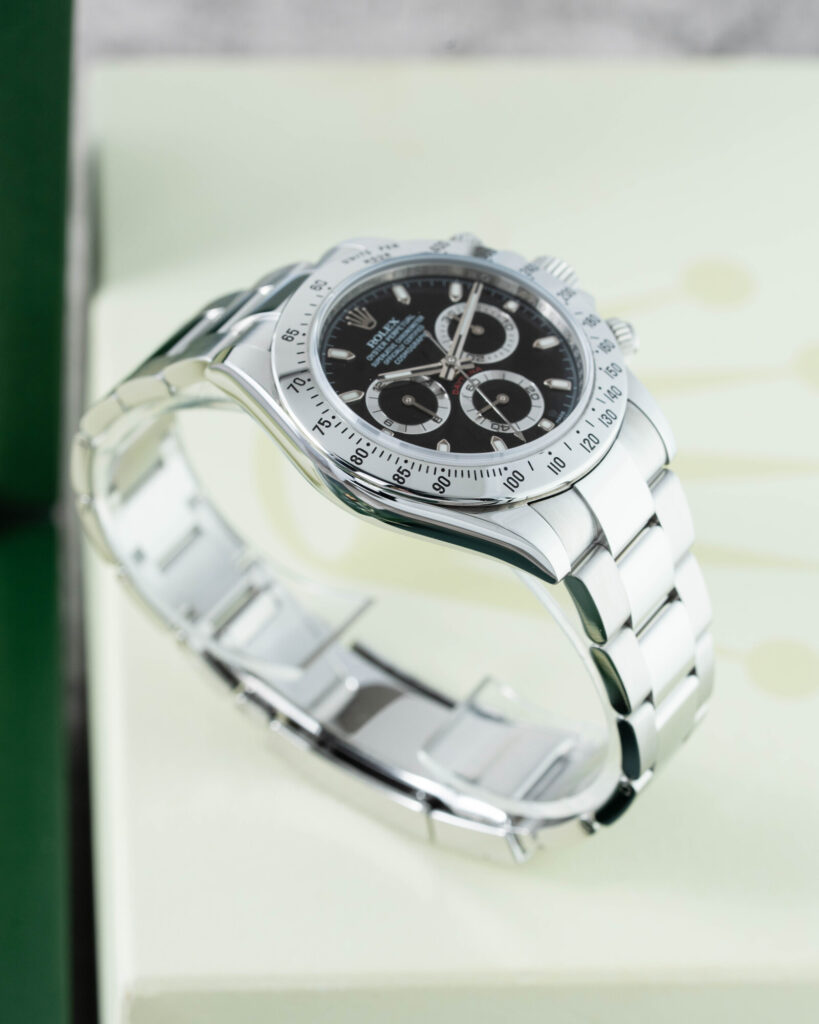 Rolex Daytona 116520 2012