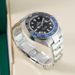 Rolex GMT-Master II 126710BLNR 2023