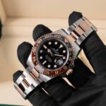 Rolex GMT-Master II 126711CHNR 2024